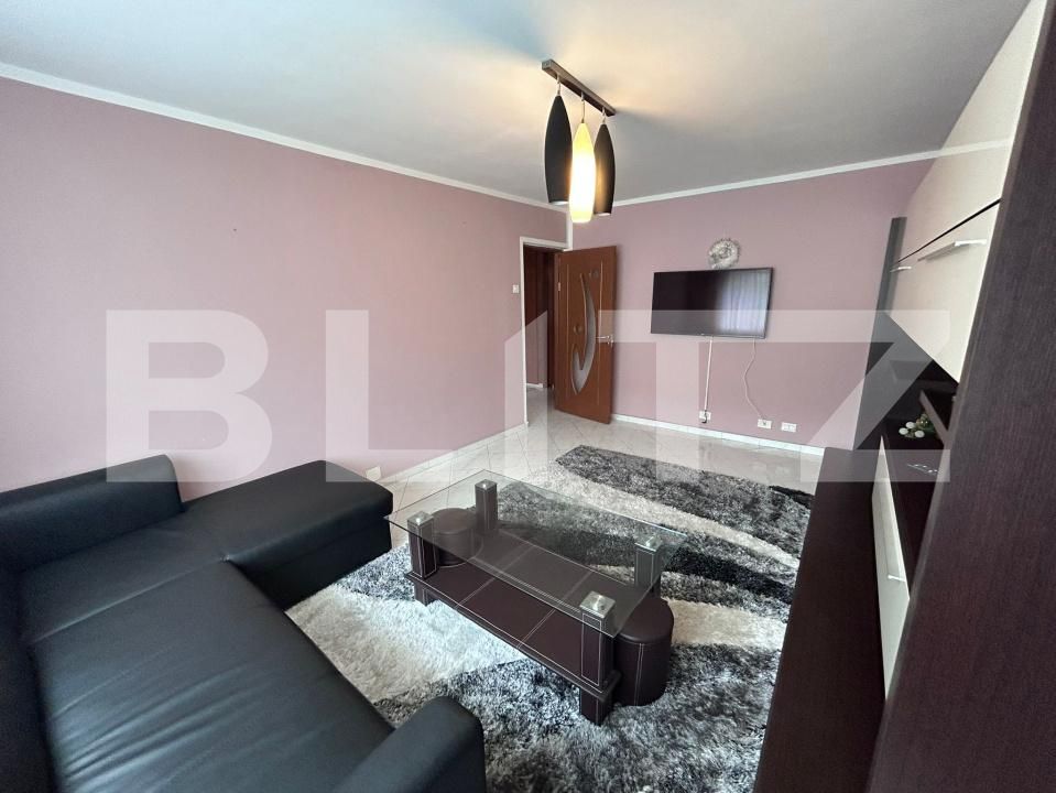 Apartament de închiriat 2 camere Sarari - 170994AI | BLITZ Craiova | Poza2