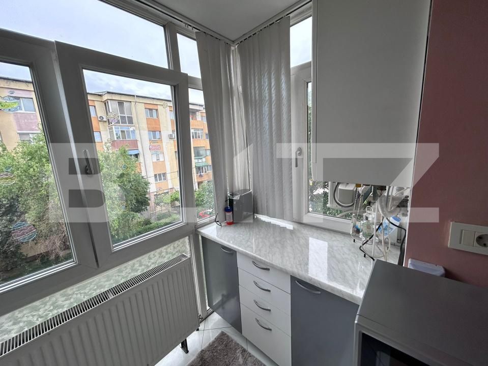 Apartament de închiriat 2 camere Sarari - 170994AI | BLITZ Craiova | Poza9