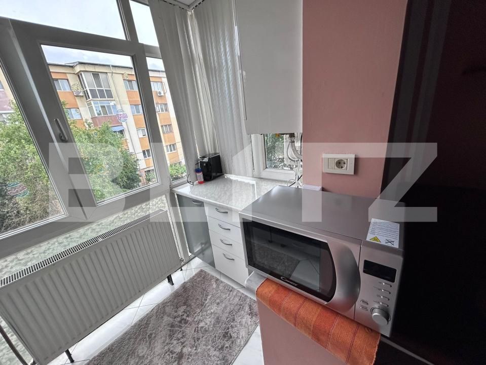 Apartament de închiriat 2 camere Sarari - 170994AI | BLITZ Craiova | Poza8