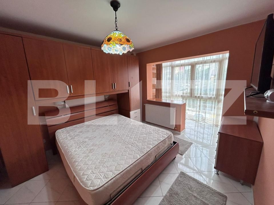 Apartament de închiriat 2 camere Sarari - 170994AI | BLITZ Craiova | Poza3