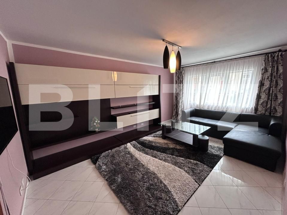 Apartament de închiriat 2 camere Sarari - 170994AI | BLITZ Craiova | Poza1