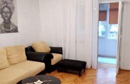 Apartament de inchiriat, cu 2 camere, 57mp, zona Nantere
