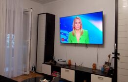 Apartament de inchiriat, cu 2 camere, 57mp, zona Nantere