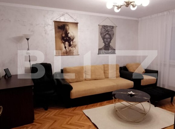 Apartament de închiriat 2 camere Central - 170995AI | BLITZ Craiova | Poza1