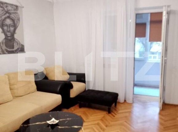 Apartament de închiriat 2 camere Central - 170995AI | BLITZ Craiova | Poza2
