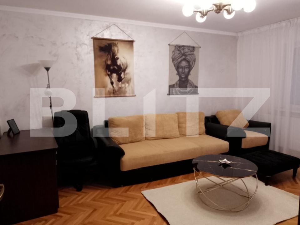Apartament de închiriat 2 camere Central - 170995AI | BLITZ Craiova | Poza1