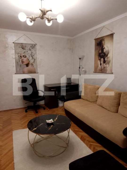 Apartament de închiriat 2 camere Central - 170995AI | BLITZ Craiova | Poza3