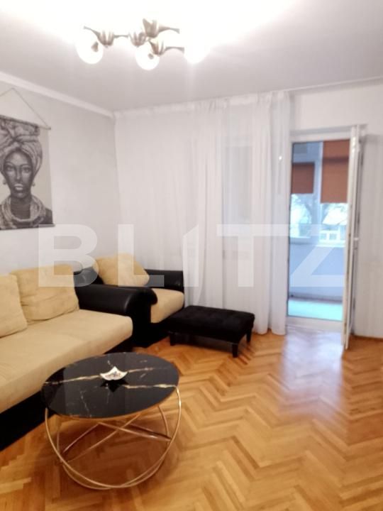 Apartament de închiriat 2 camere Central - 170995AI | BLITZ Craiova | Poza2