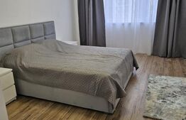 Apartament de inchiriat, cu 3 camere, 68 mp, zona Happy Residence 3