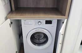 Apartament de inchiriat, cu 3 camere, 68 mp, zona Happy Residence 3