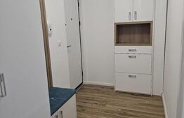 Apartament de inchiriat, cu 3 camere, 68 mp, zona Happy Residence 3