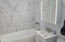 Apartament de inchiriat, cu 3 camere, 68 mp, zona Happy Residence 3