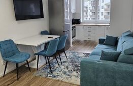 Apartament de inchiriat, cu 3 camere, 68 mp, zona Happy Residence 3