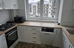 Apartament de inchiriat, cu 3 camere, 68 mp, zona Happy Residence 3