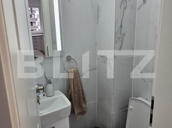 Apartament de închiriat 3 camere Brestei - 171008AI | BLITZ Craiova | Poza9