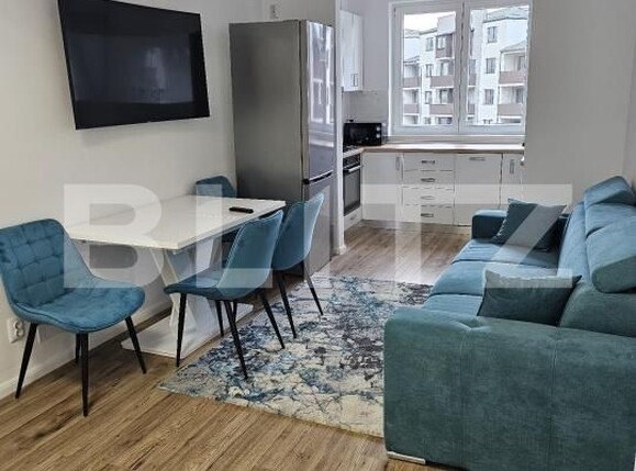 Apartament de închiriat 3 camere Brestei - 171008AI | BLITZ Craiova | Poza1