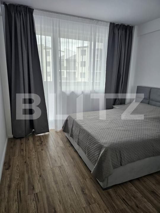 Apartament de închiriat 3 camere Brestei - 171008AI | BLITZ Craiova | Poza5