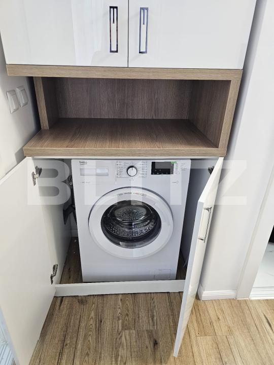 Apartament de închiriat 3 camere Brestei - 171008AI | BLITZ Craiova | Poza11