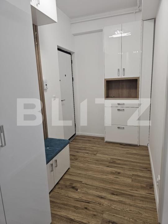 Apartament de închiriat 3 camere Brestei - 171008AI | BLITZ Craiova | Poza8