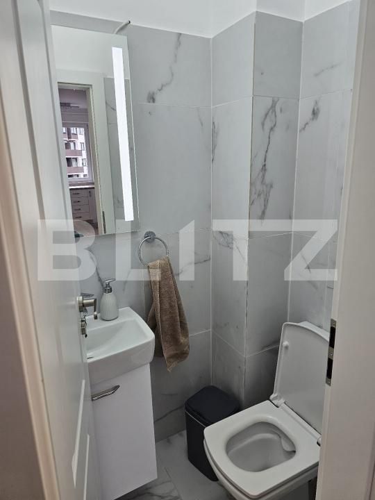 Apartament de închiriat 3 camere Brestei - 171008AI | BLITZ Craiova | Poza9