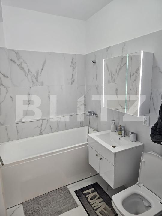 Apartament de închiriat 3 camere Brestei - 171008AI | BLITZ Craiova | Poza10