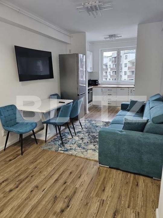 Apartament de închiriat 3 camere Brestei - 171008AI | BLITZ Craiova | Poza1