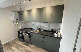 Garsoniera de vanzare, 44 mp, zona Cornitoiu