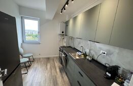 Garsoniera de vanzare, 44 mp, zona Cornitoiu