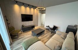 Garsoniera de vanzare, 44 mp, zona Cornitoiu