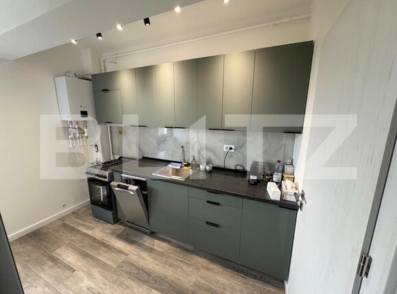 Garsonieră de vânzare Cornitoiu - 171012AV | BLITZ Craiova | Poza7