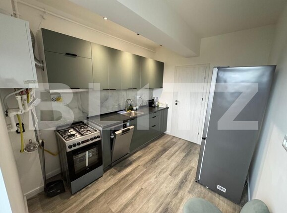 Garsonieră de vânzare Cornitoiu - 171012AV | BLITZ Craiova | Poza8