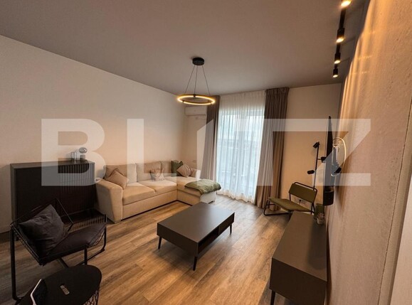 Garsonieră de vânzare Cornitoiu - 171012AV | BLITZ Craiova | Poza1