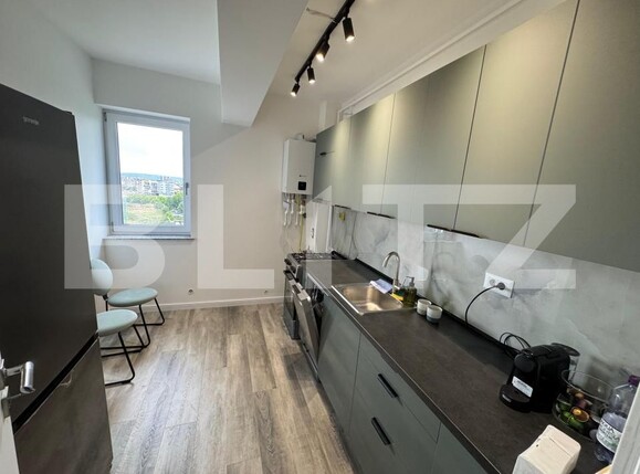 Garsonieră de vânzare Cornitoiu - 171012AV | BLITZ Craiova | Poza6