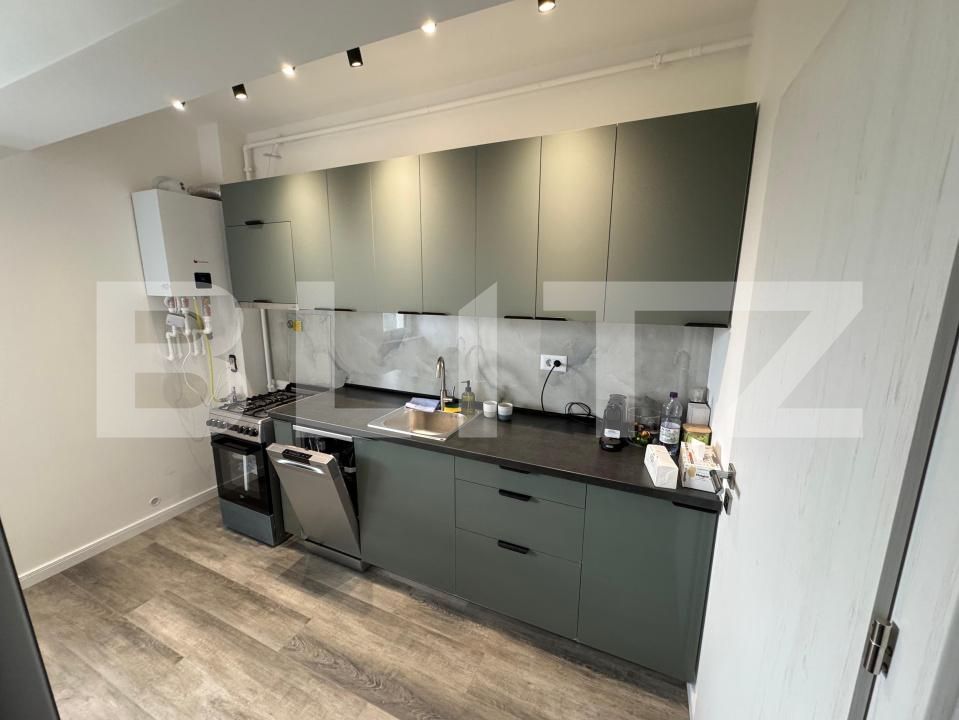 Garsonieră de vânzare Cornitoiu - 171012AV | BLITZ Craiova | Poza7