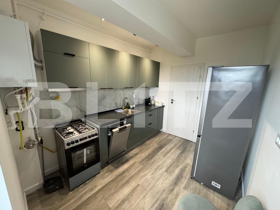 Garsonieră de vânzare Cornitoiu - 171012AV | BLITZ Craiova | Poza8