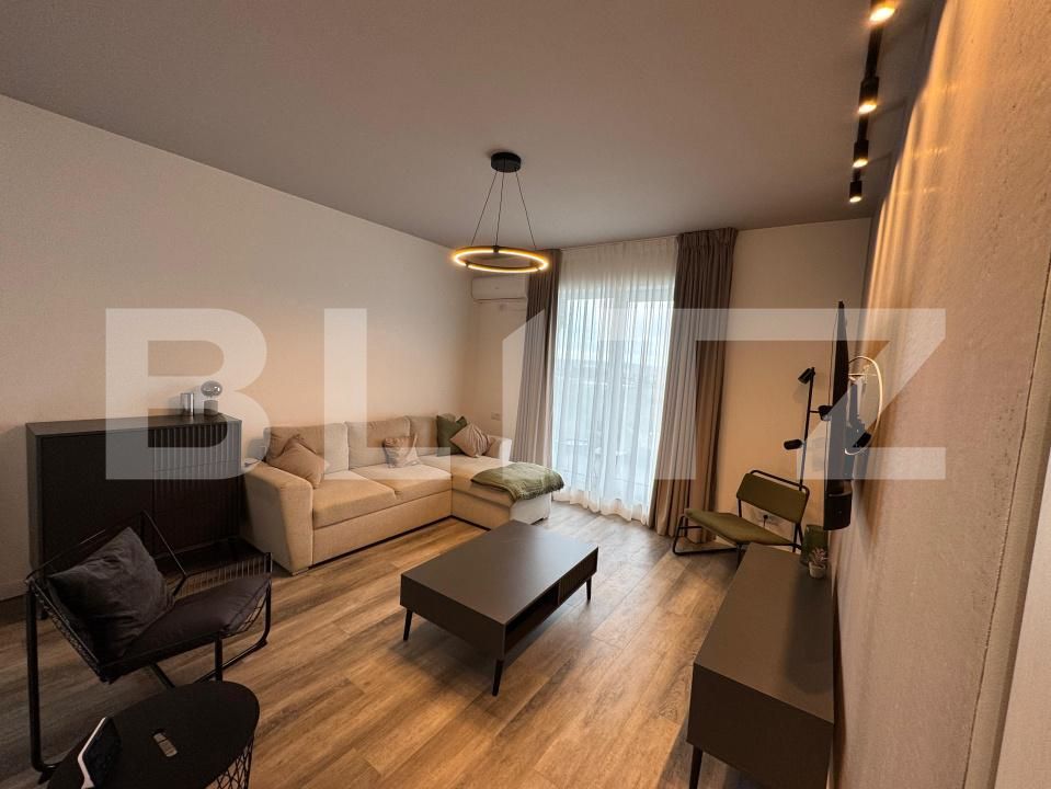 Garsonieră de vânzare Cornitoiu - 171012AV | BLITZ Craiova | Poza1