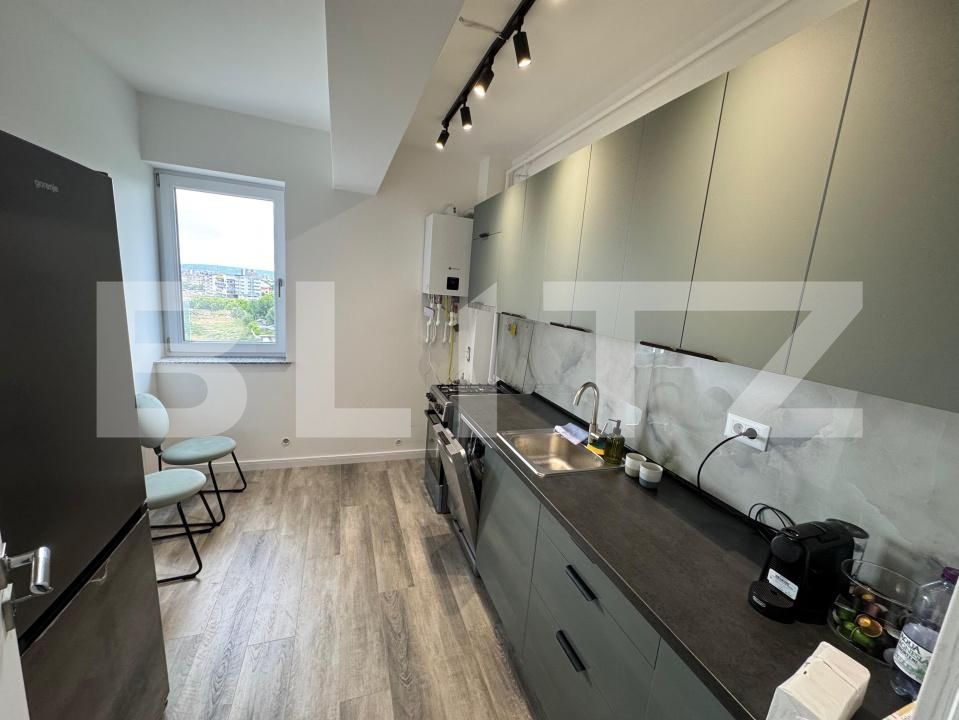 Garsonieră de vânzare Cornitoiu - 171012AV | BLITZ Craiova | Poza6