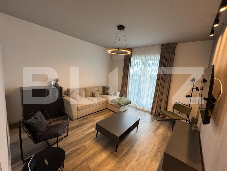 Garsonieră de vânzare Cornitoiu - 171012AV | BLITZ Craiova | Poza3