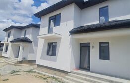 Casa P+1, 186 mp utili, 280 mp teren, Preajba