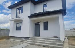 Casa P+1, 186 mp utili, 280 mp teren, Preajba