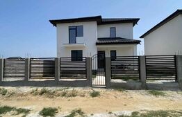 Casa P+1, 186 mp utili, 280 mp teren, Preajba