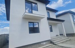 Casa P+1, 186 mp utili, 280 mp teren, Preajba