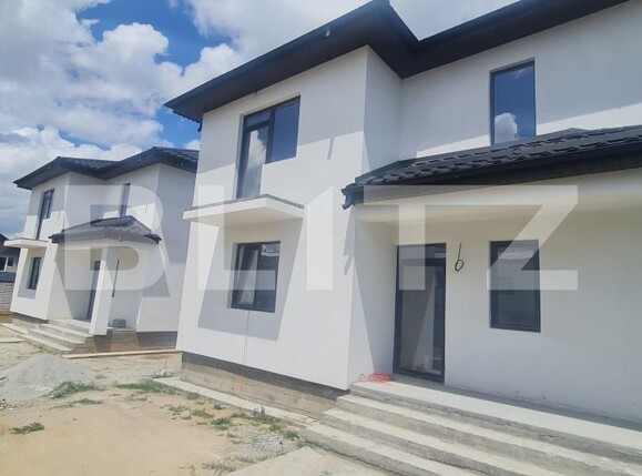 Casa de vânzare 5 camere Preajba - 171017CV | BLITZ Craiova | Poza1