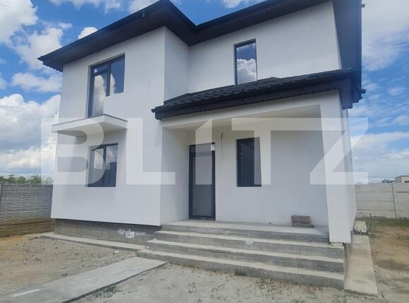 Casa de vânzare 5 camere Preajba - 171017CV | BLITZ Craiova | Poza2