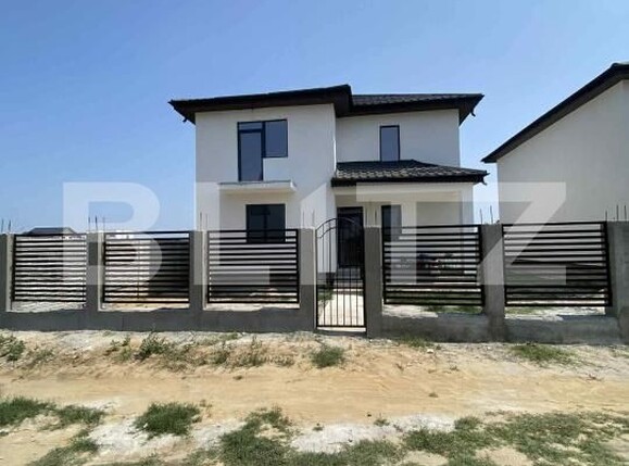 Casa de vânzare 5 camere Preajba - 171017CV | BLITZ Craiova | Poza3