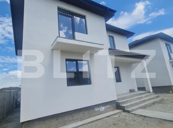 Casa de vânzare 5 camere Preajba - 171017CV | BLITZ Craiova | Poza4