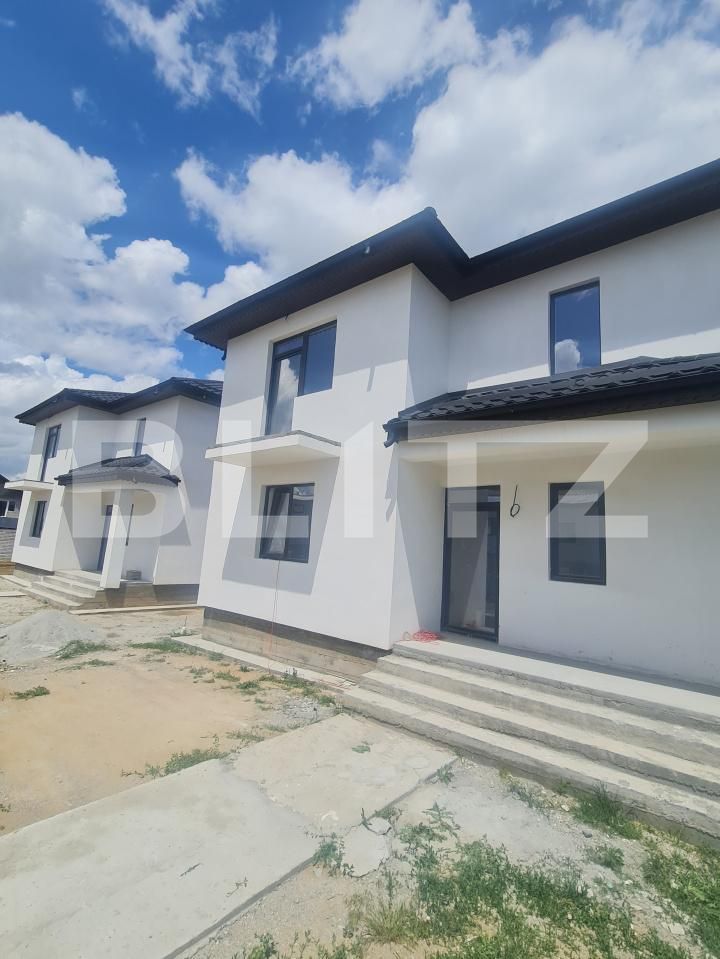 Casa de vânzare 5 camere Preajba - 171017CV | BLITZ Craiova | Poza1