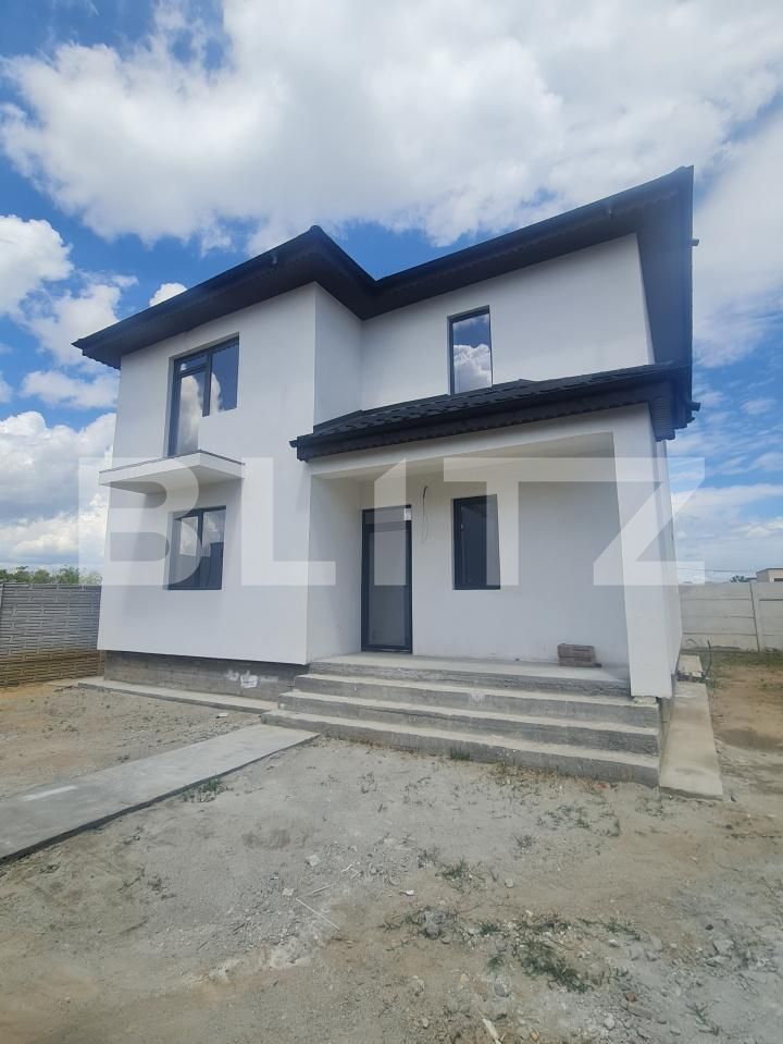 Casa de vânzare 5 camere Preajba - 171017CV | BLITZ Craiova | Poza2
