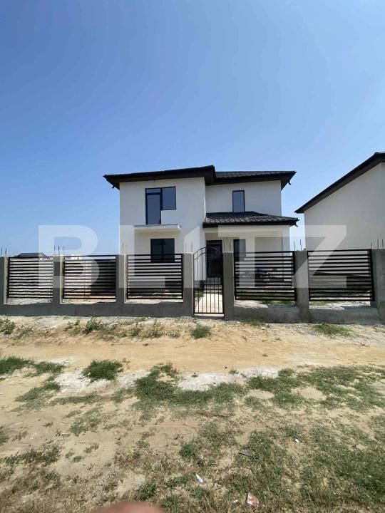 Casa de vânzare 5 camere Preajba - 171017CV | BLITZ Craiova | Poza3