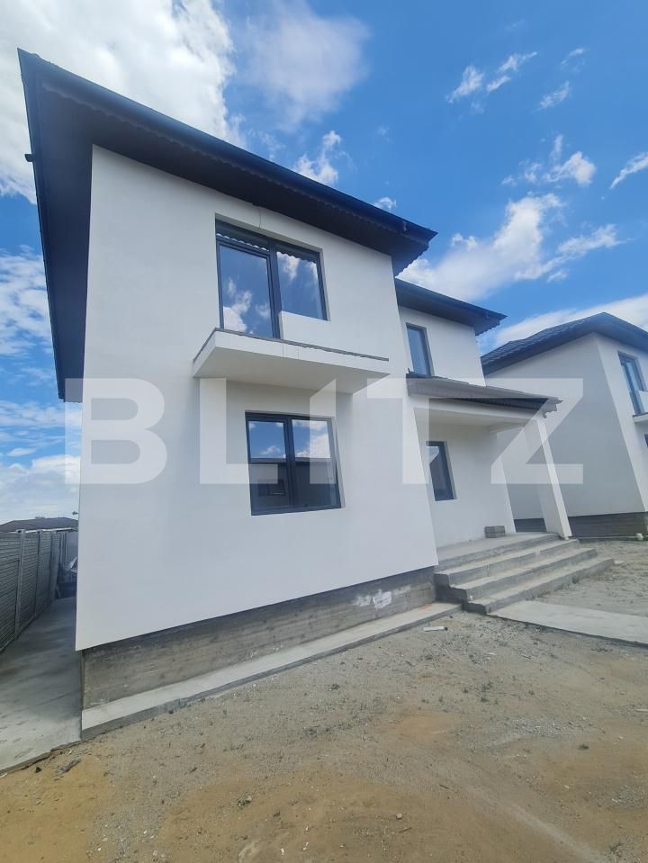 Casa de vânzare 5 camere Preajba - 171017CV | BLITZ Craiova | Poza4